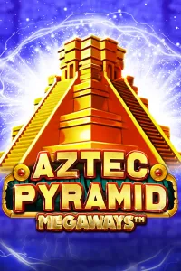 Aztec Pyramid
